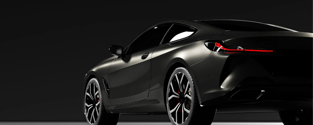 Premium Car Financing