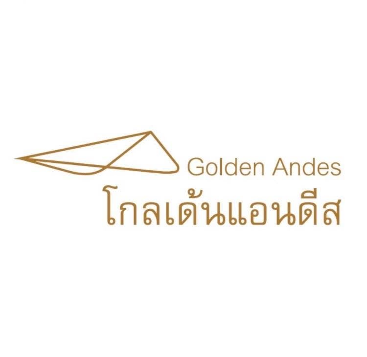 Golden Andes